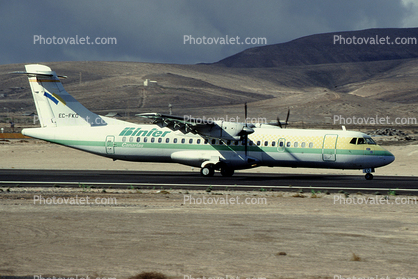 EC-FKQ, ATR 72-202