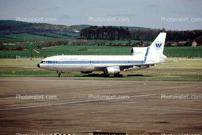 Worldways Canada, Lockheed L-1011