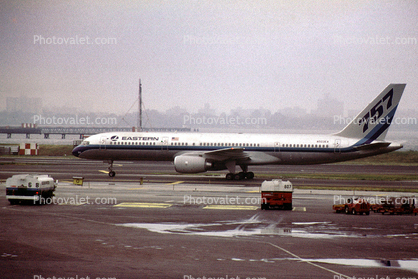 N503EA, Boeing 757-225, Eastern Airlines EAL, 1983, 1980s