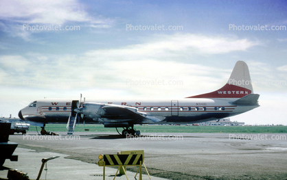 N7143C, Lockheed 188A Electra, L-188A
