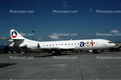 F-GDFZ, air charter international, aci, Super 10