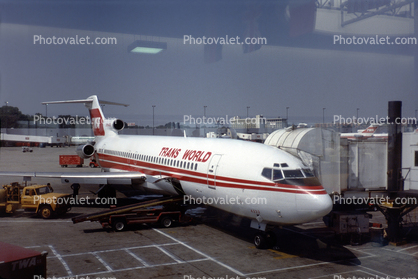 N64322, Boeing 727-200, 727-200 series
