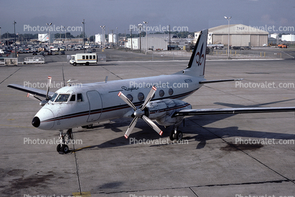 N717RA, Royale Airlines