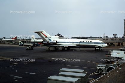 N7420U, Boeing 727-22C