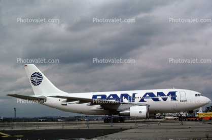 PanAm A310