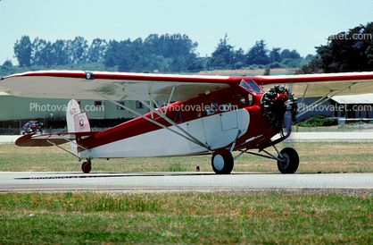N2K, Fairchild 71