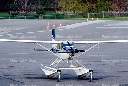 C-FFOV, Cessna A185F Skywagon 185