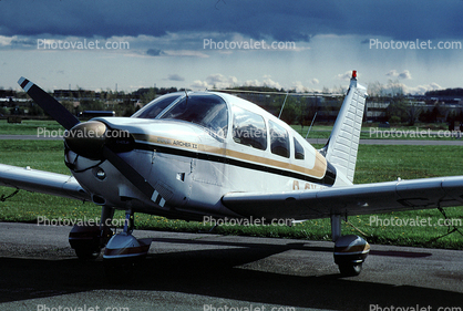 Piper PA28 Archer II