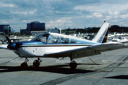 Piper PA28 Cherokee D