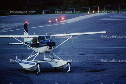C-FFOV, Cessna A185F Skywagon 185
