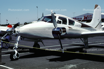 Cessna 310A
