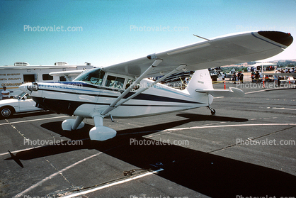 N9161K, Piper PA 46-350P