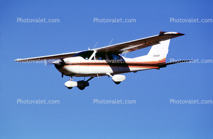 N3359T, Cessna 177