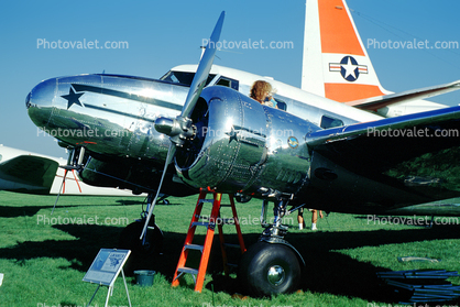 Lockheed A12 Electra
