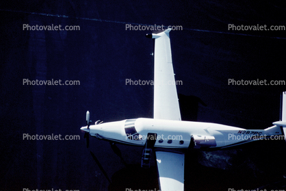 N287PC, Pilatus PC-12/45, PT6A