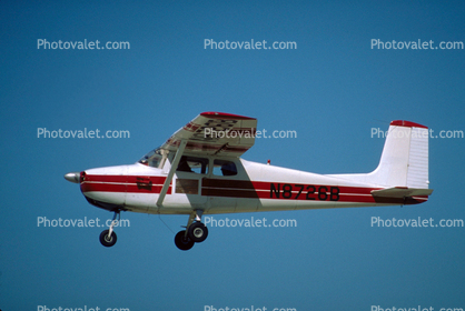 N8726B, Cessna 172 Skyhawk