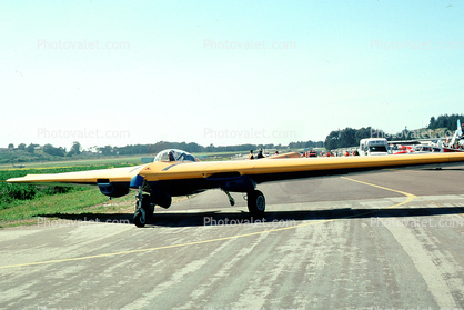 Northrop N9MB, flying-wing, N-9M, N9M