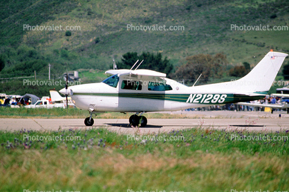 N2129S, Cessna T210L