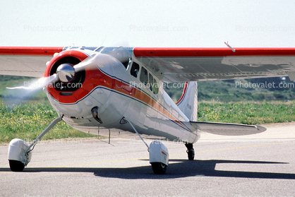N190, Cessna Businessliner