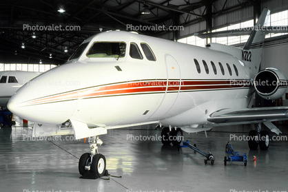 British Aerospace 125