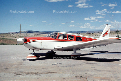 Piper PA28-180R Cherokee
