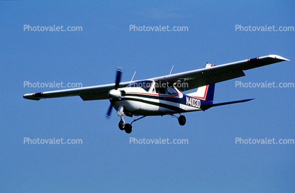 N4103D, Cessna 177RG