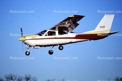 N444NP, AVP, Cessna 177 Cardinal