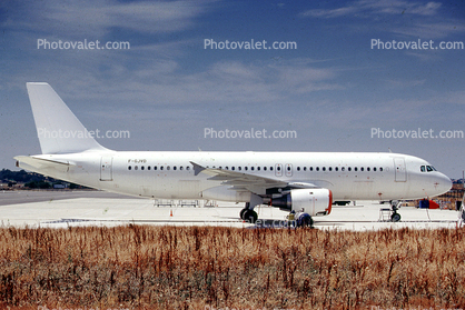 Airbus A320-211, F-GJVD, generic, CFM56, CFM56-5A1