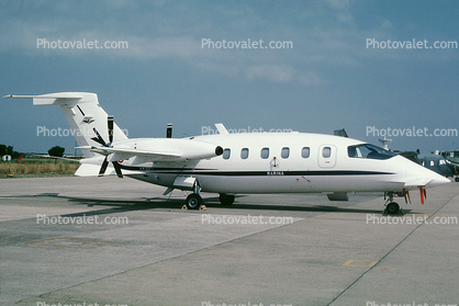 Piaggio P.180 Avanti, Executive transport, MM62212