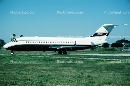 N8860, Douglas DC-9-15, JT8D-7 s3, JT8D