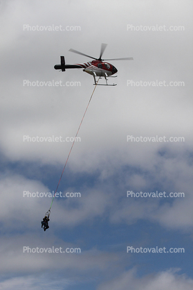 McDonnell Douglas MD-520N, NOTAR, N520MD