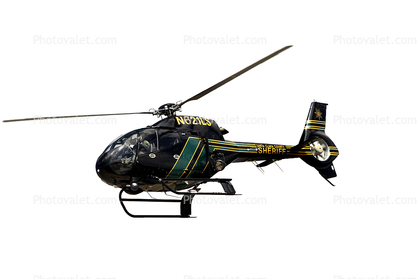 N621LS, 2002 Eurocopter EC-120B