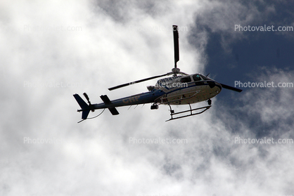 A-Star, N341HP, Eurocopter AS 350 B3, CHP, California Highway Patrol