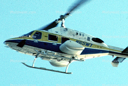 N65WT, Bell 222