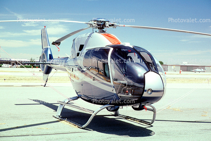 N250KM, Eurocopter EC-120B Colibri