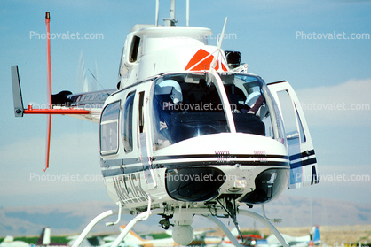 Bell 206L-3, CHP, California Highway Patrol, N6516K