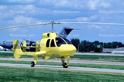 N403GB, Autogyro, Sego Tool Inc. Hawk 4, Groen Brothers Aviation