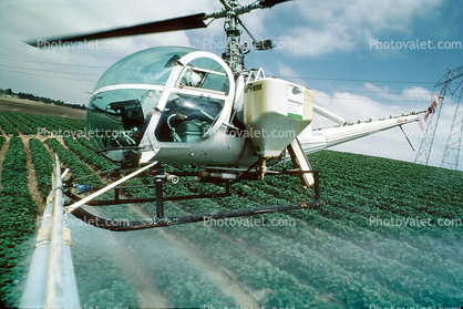 N149HA, Aerial Pesticide Spraying, Herbicide, Insecticide, sprayer, spraying