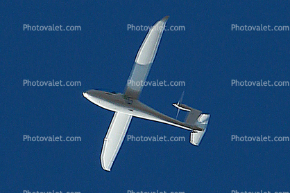 N447KR, e-Genius, IFB Electrically Powered Aircraft