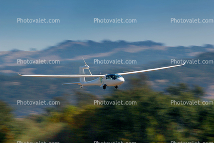 N447KR, e-Genius, IFB, Electrically Powered Aircraft