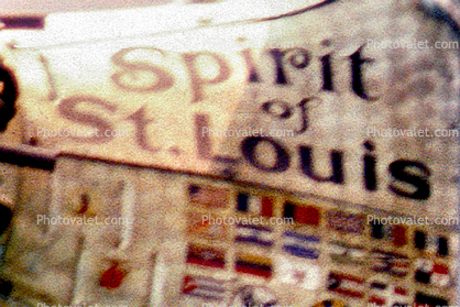 Spirit of Saint Louis