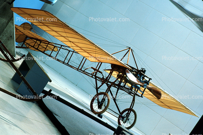 Bleriot XI Monoplane