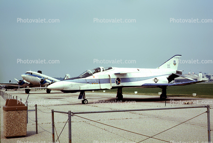 12200, YF-4E Phantom II, fly-by-wire, Controlled Configured Vehicle (CCV)