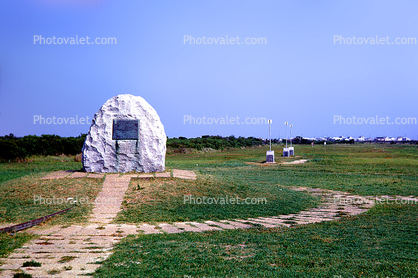 Wright Brothers National Memorial, Kill Devil Hills