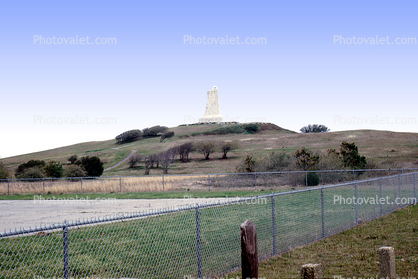 Wright Brothers Monument, Kill Devil Hills, landmark