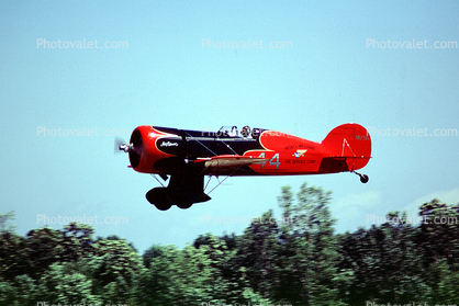 NR270V, Wedell-Williams Model 44, Miss Patterson