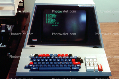 Nixdorf Computer AG, 28 August 1984