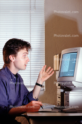 Apple IICI, Apple-Macintosh, 1994