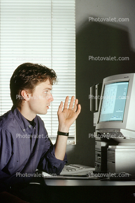 Apple IICI, Apple-Macintosh, 1994