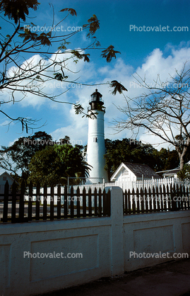 Key West Lighthouse, Florida